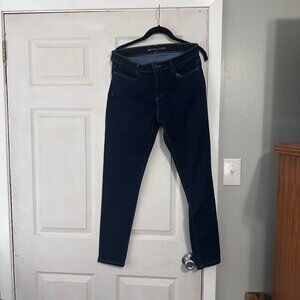 Michael Kors Size 10 Izzy Skinny jeans